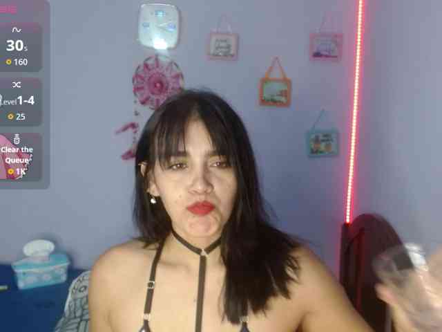 Lorraynesmith webcam