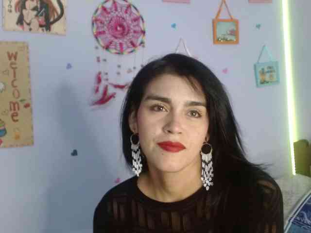 Lorrayne- webcam