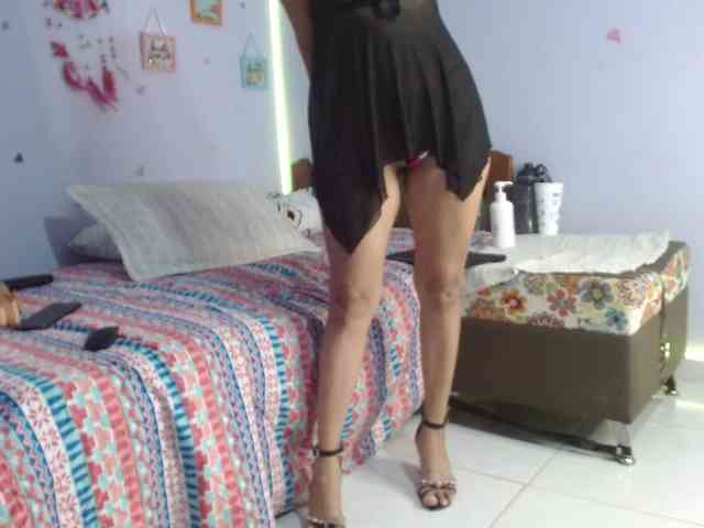 Lorrayne- webcam