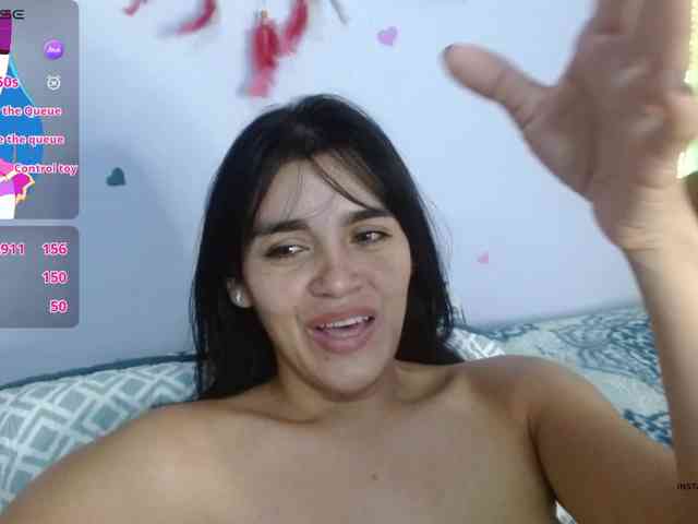 Lorrayne- webcam