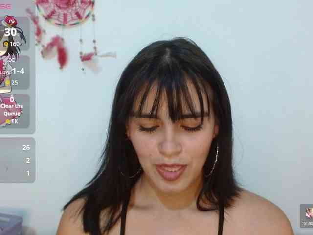 Lorraynesmith webcam