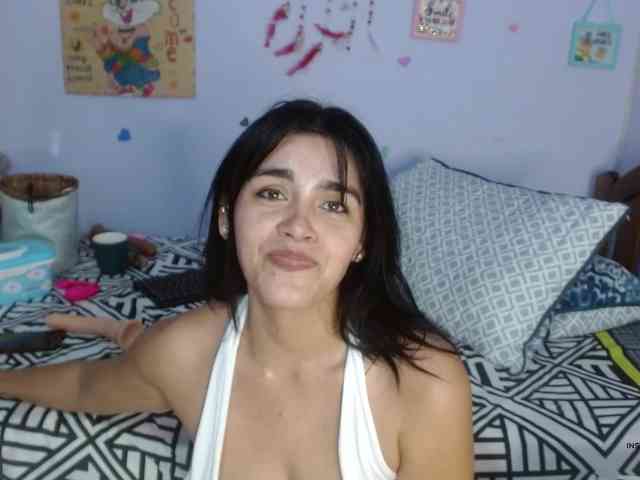 Lorrayne- webcam
