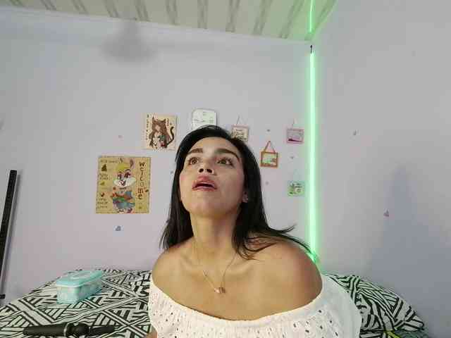 Lorrayne- webcam
