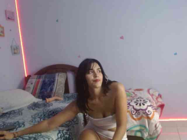 Lorrayne- webcam