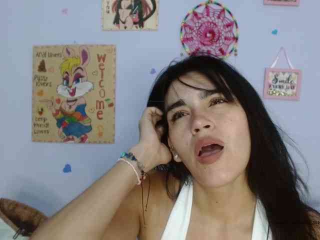 Lorrayne- webcam