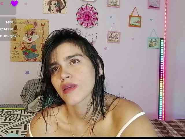 Lorrayne- webcam
