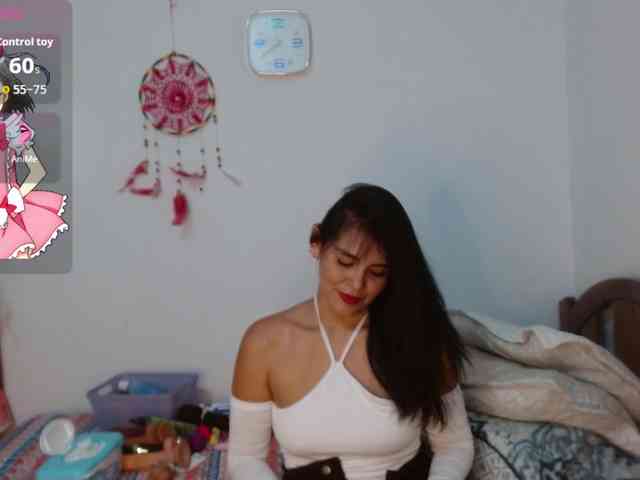Lorraynesmith webcam