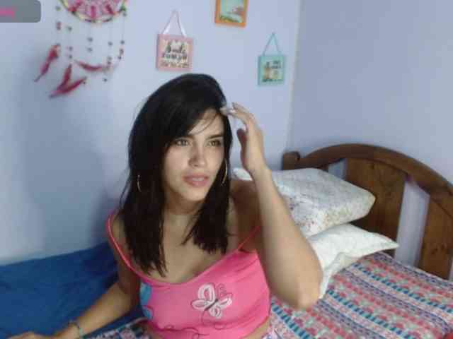 Lorrayne- webcam