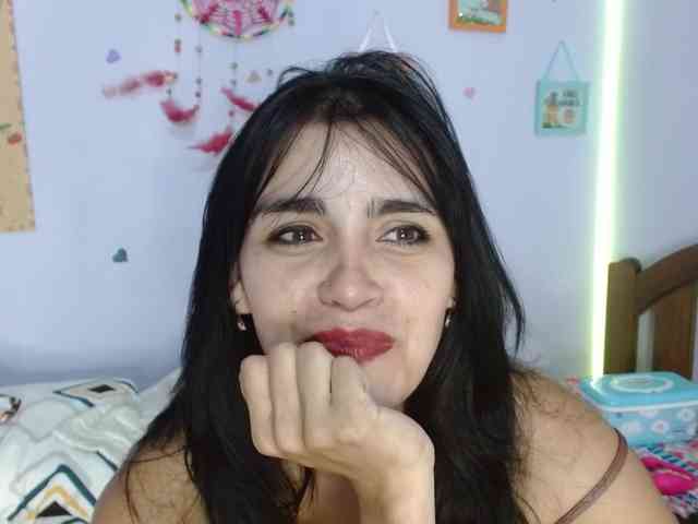 Lorrayne- webcam
