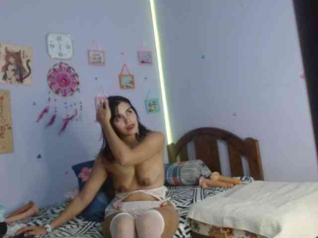 Lorrayne- webcam