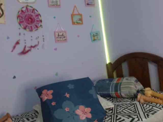 Lorrayne- webcam