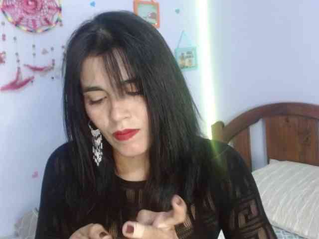 Lorrayne- webcam