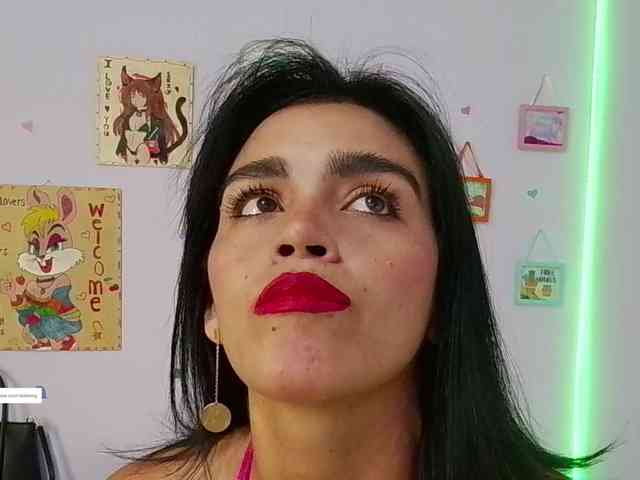 Lorrayne- webcam