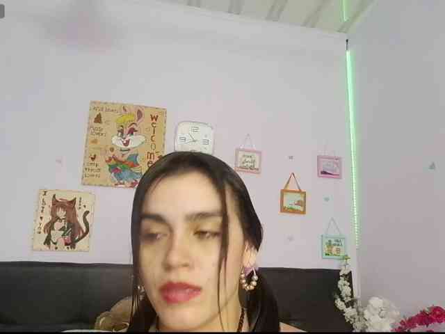 Lorrayne- webcam