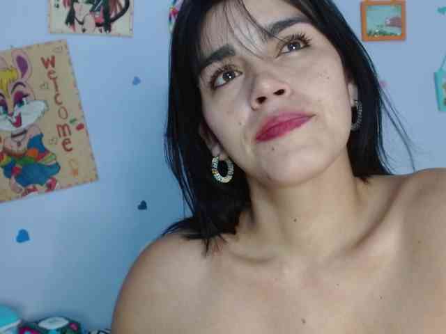 Lorrayne- webcam