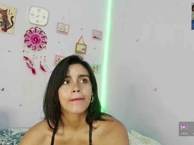 Lorrayne- webcam