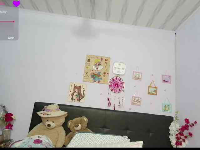 Lorrayne- webcam