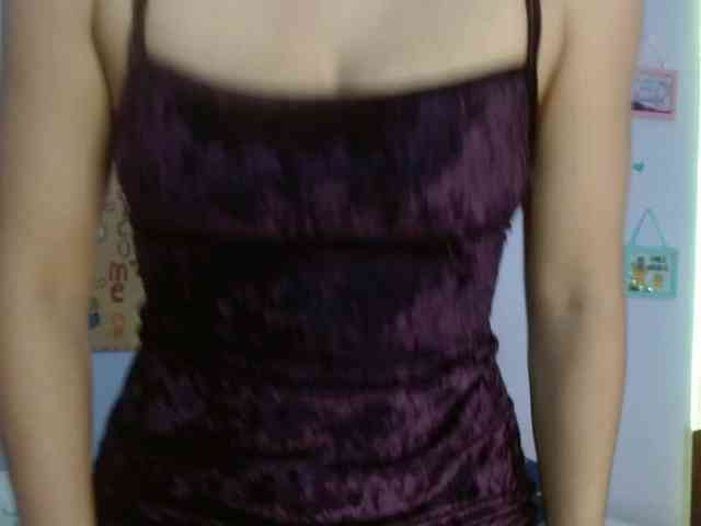 Lorrayne- webcam