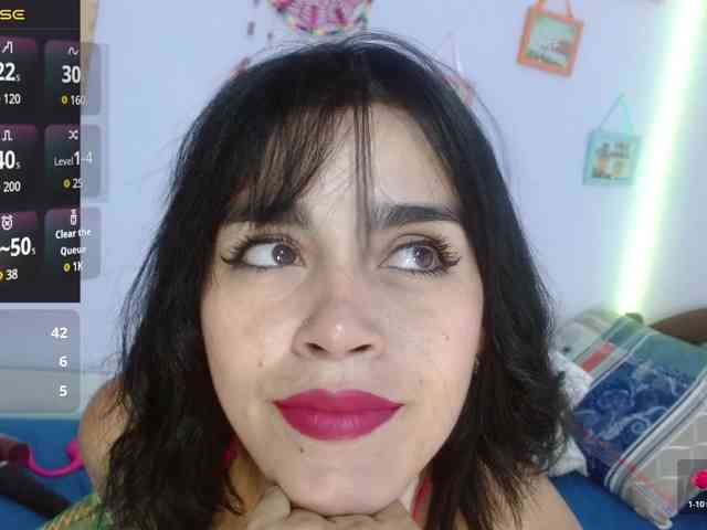 Lorrayne- webcam