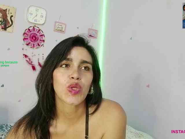 Lorrayne- webcam
