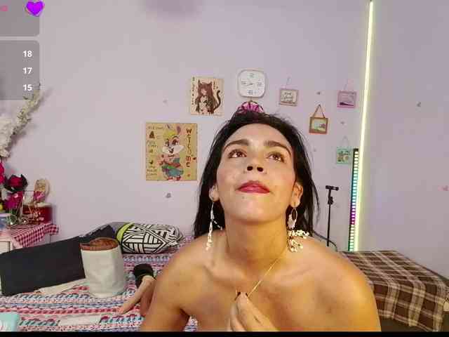 Lorrayne- webcam