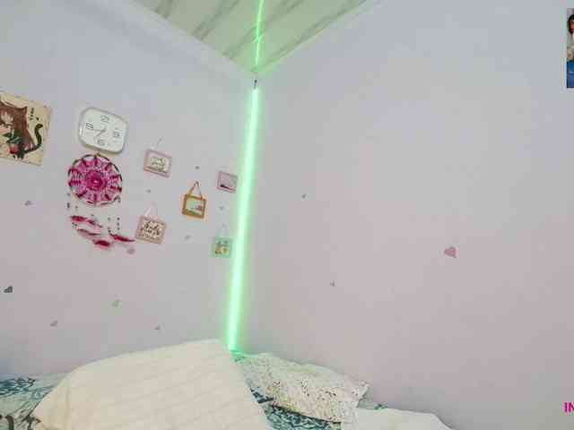 Lorrayne- webcam