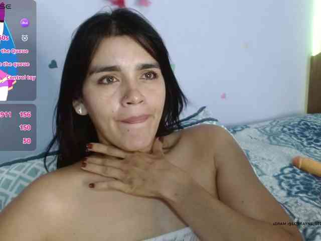 Lorrayne- webcam