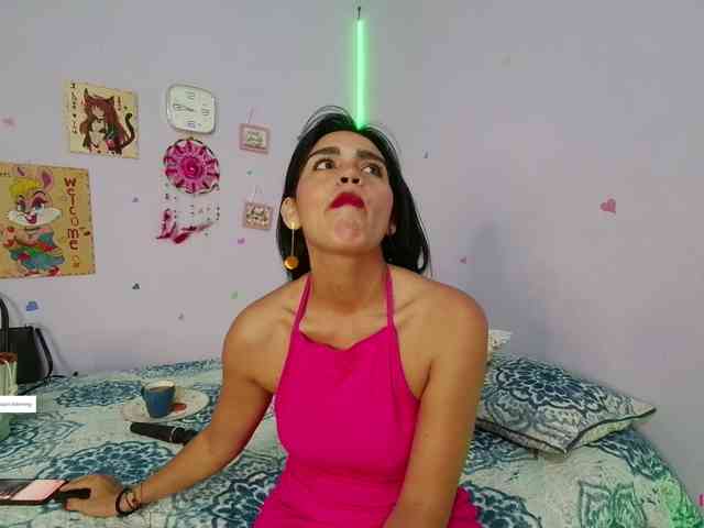 Lorrayne- webcam
