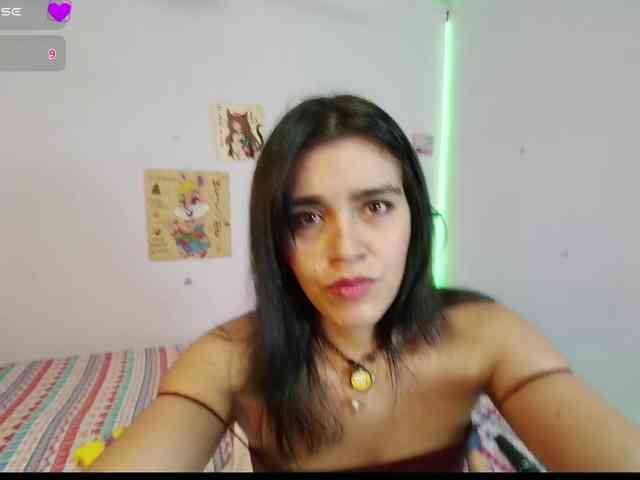 Lorrayne- webcam