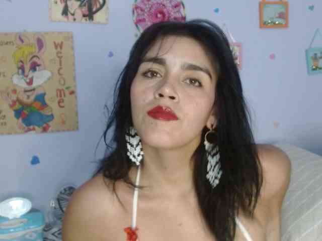 Lorrayne- webcam