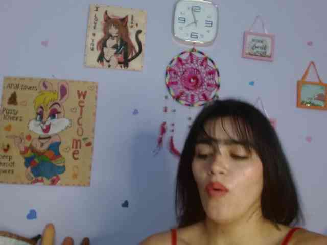 Lorrayne- webcam