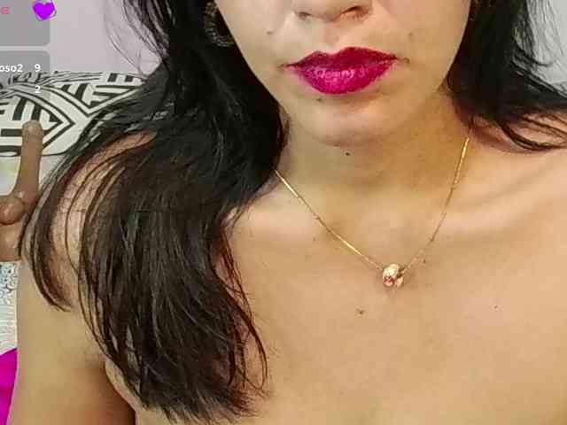 Lorrayne- webcam