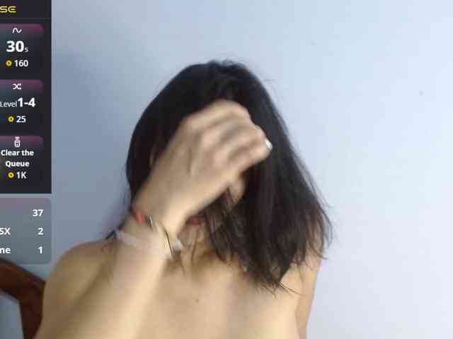 Lorrayne- webcam