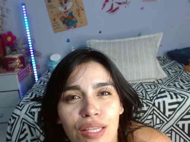 Lorrayne- webcam