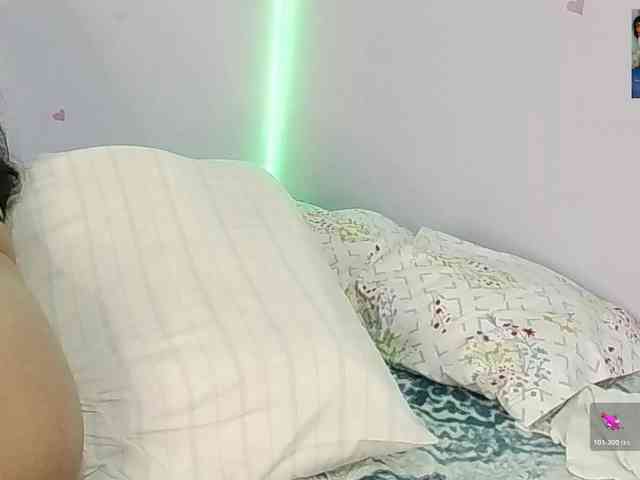 Lorrayne- webcam