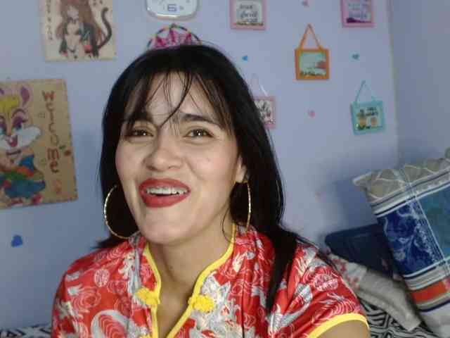 Lorrayne- webcam