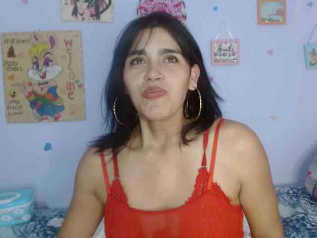 Lorrayne- webcam