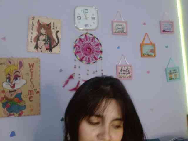 Lorrayne- webcam
