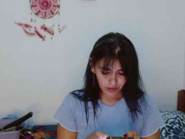 Lorraynesmith webcam