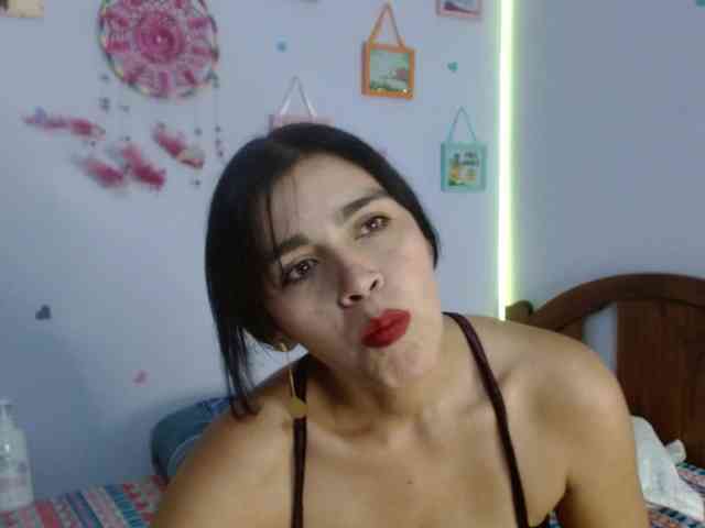 Lorrayne- webcam