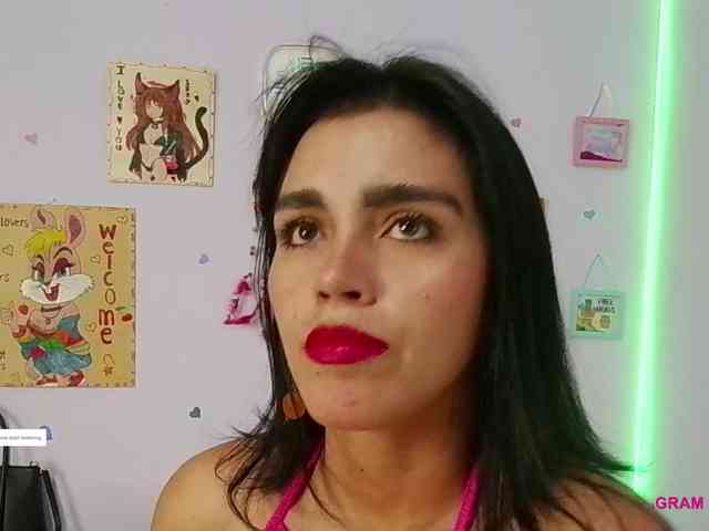 Lorrayne- webcam
