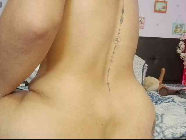 Lorrayne- webcam