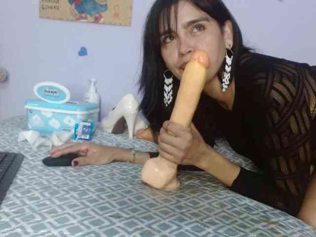 Lorrayne- webcam