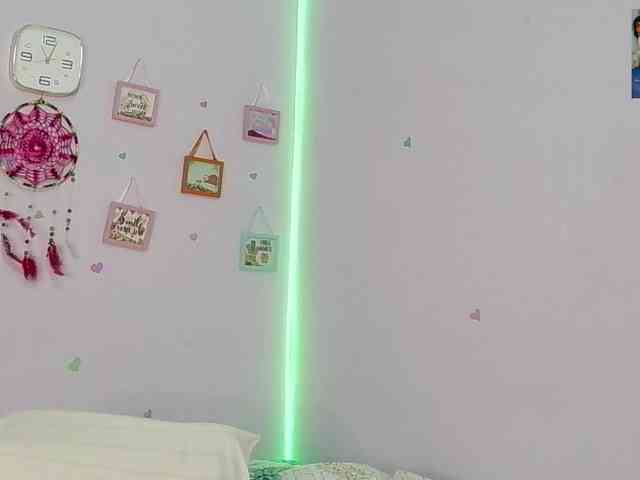 Lorrayne- webcam