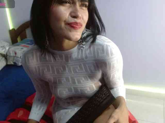 Lorrayne- webcam