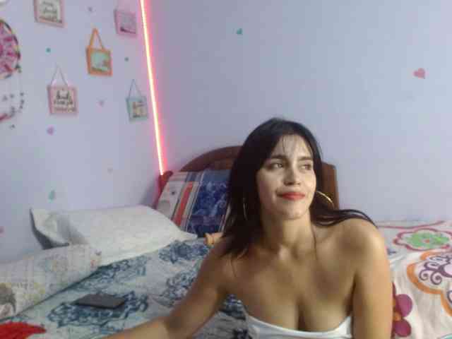 Lorrayne- webcam