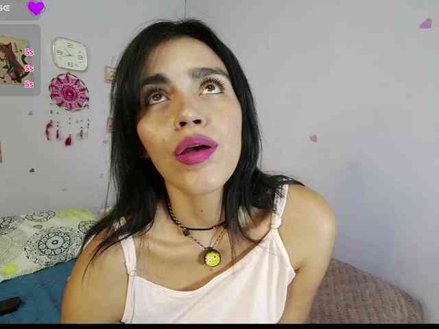 Lorrayne- webcam