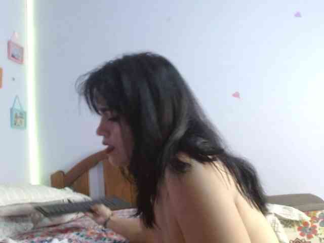 Lorrayne- webcam