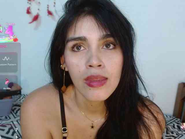 Lorraynesmith webcam