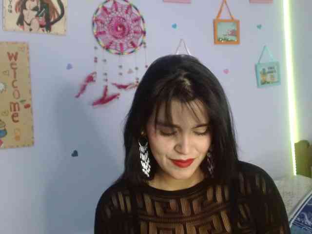 Lorrayne- webcam